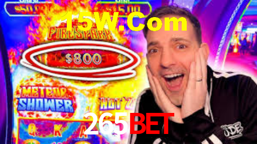 Bônus Generosos e Exclusivos no 265bet para Você!