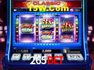 Security Systems 265bet