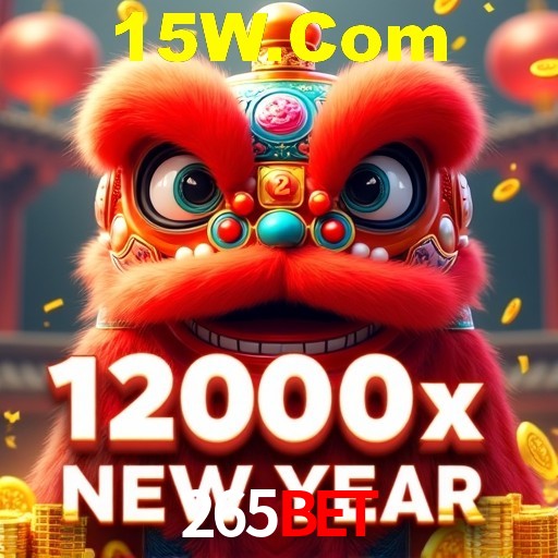 Desvendando o Mundo dos Jogos Virtuais na 265bet