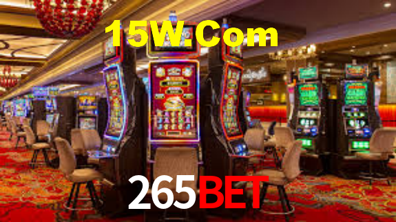 265bet App Interface