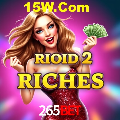 Flash Promotion 265bet