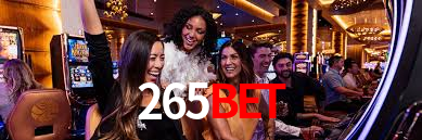 Sinta a adrenalina dos jogos de cassino com 265bet