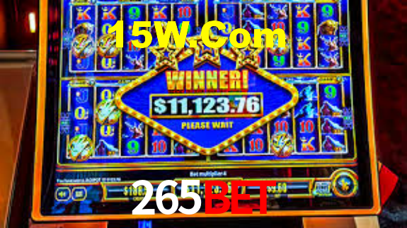 Premium Interface 265bet