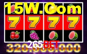 265bet App Interface