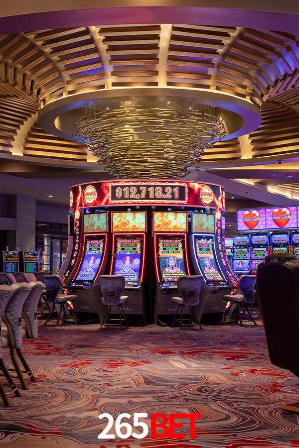 Basketball Betting 265bet