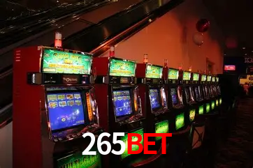 Secure Login 265bet