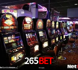 Statistics 265bet