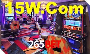 Exclusive Games 265bet