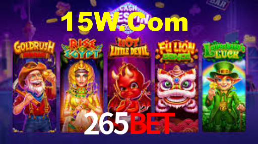 265bet