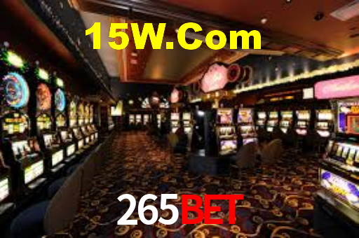 265bet