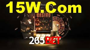 Explore as vantagens do 265bet: serviço profissional e confiabilidade