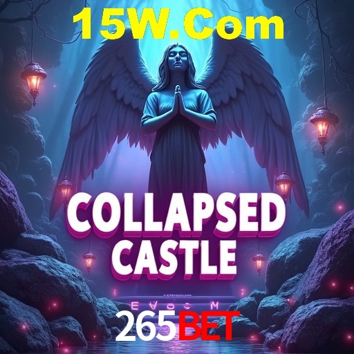 Descubra o Mundo do Cassino Online com 265bet