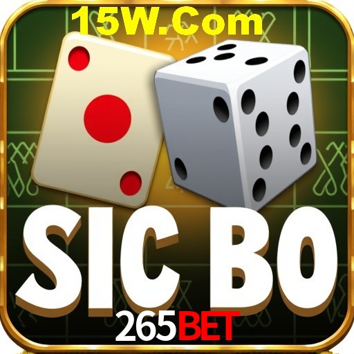 Quick Registration 265bet