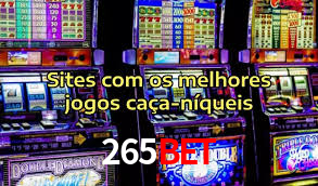 265bet: Seu Especialista em Apostas Esportivas Brasileiras
