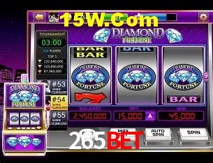 Platform Technology 265bet