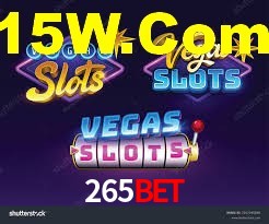 265bet: Jogos de Caça-Níqueis-Altas Recompensas, Roleta-Velocidade, Blackjack-Desafios Máximos