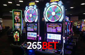 265bet